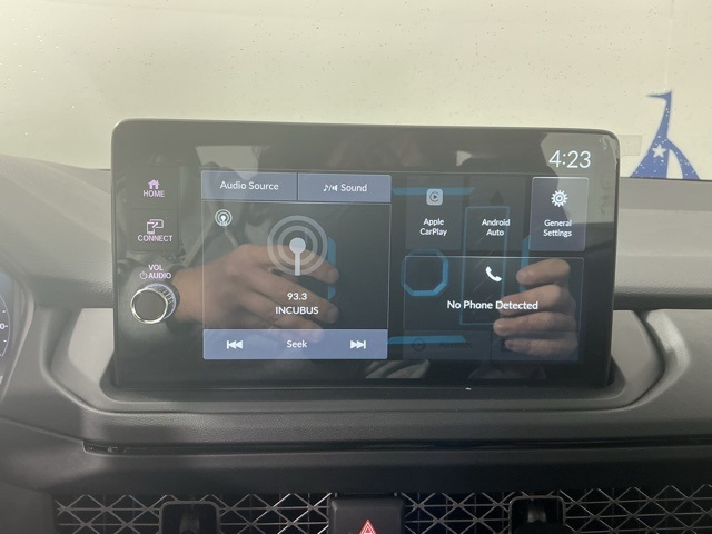 new 2026 Honda Accord car, priced at $31,890