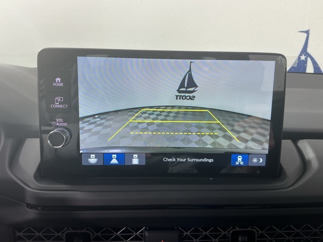 new 2026 Honda Accord car, priced at $31,890