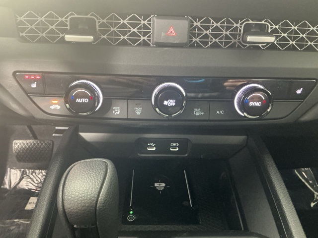 new 2026 Honda Accord car, priced at $31,890