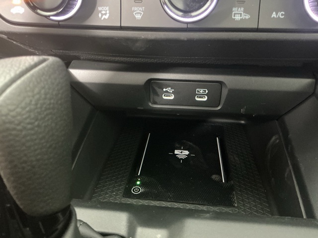 new 2026 Honda Accord car, priced at $31,890