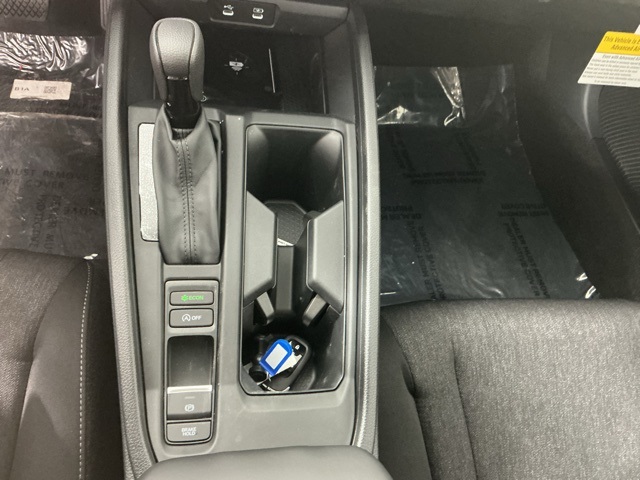 new 2026 Honda Accord car, priced at $31,890