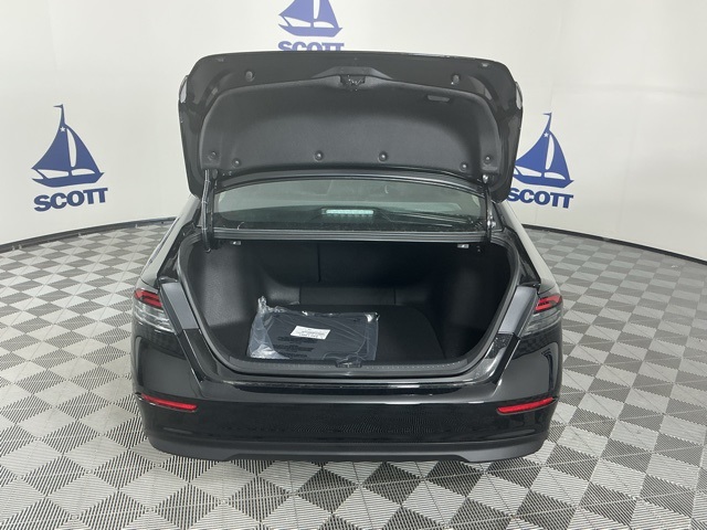 new 2026 Honda Accord car, priced at $31,890