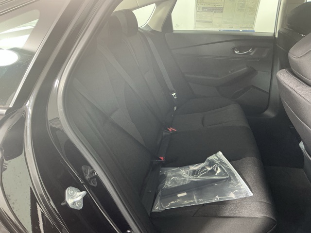 new 2026 Honda Accord car, priced at $31,890