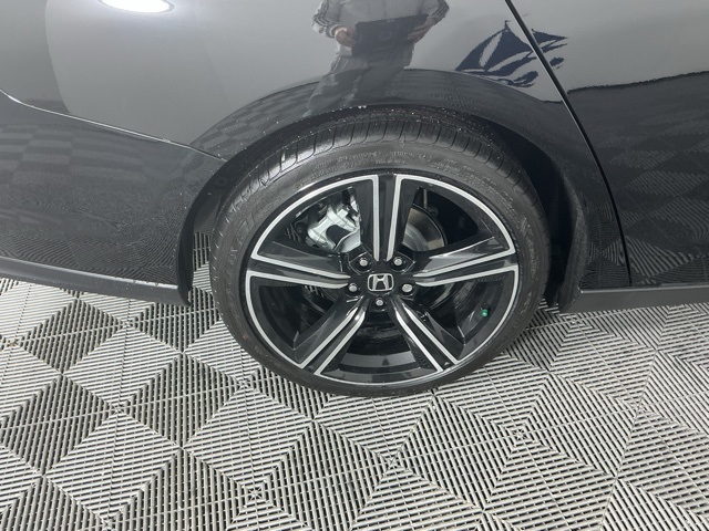 new 2026 Honda Accord car, priced at $31,890