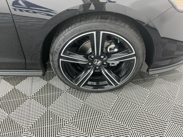 new 2026 Honda Accord car, priced at $31,890