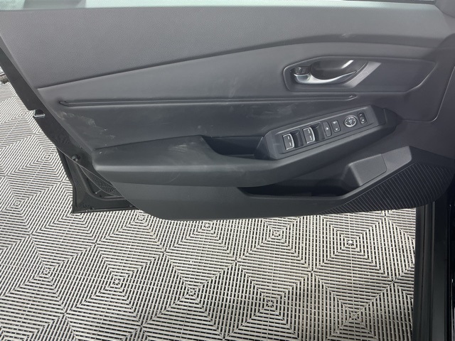 new 2026 Honda Accord car, priced at $31,890