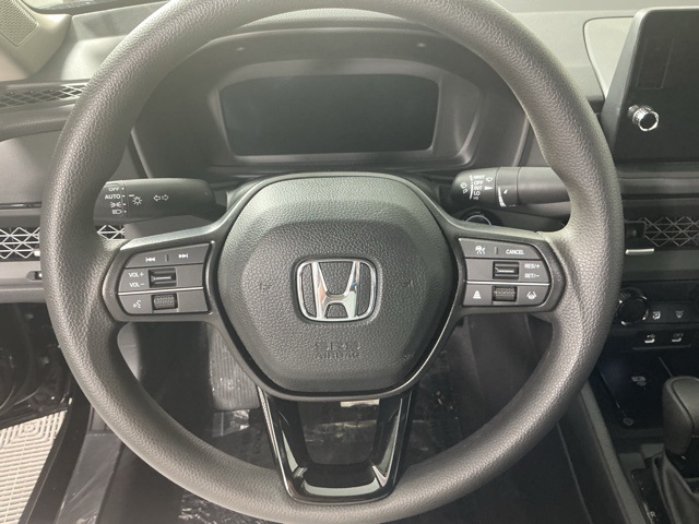 new 2026 Honda Accord car, priced at $31,890