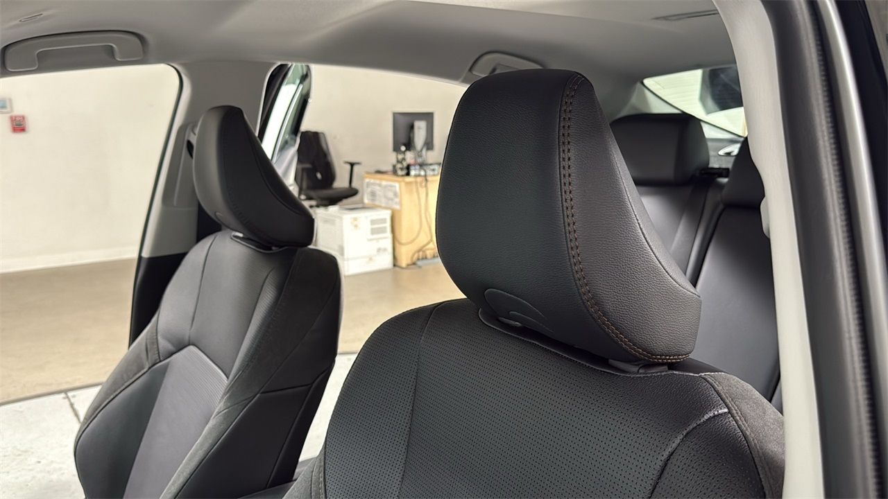2026 Toyota Camry XLE photo 13
