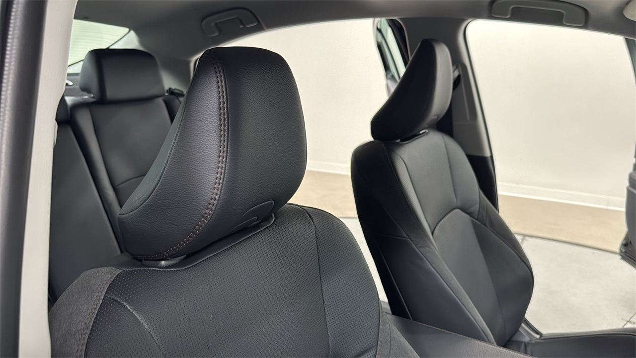 2026 Toyota Camry XLE photo 19