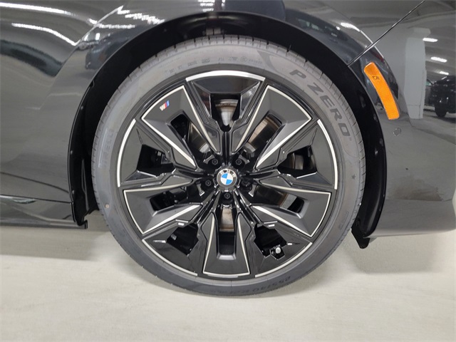2026 Bmw i7 eDrive50 photo 3