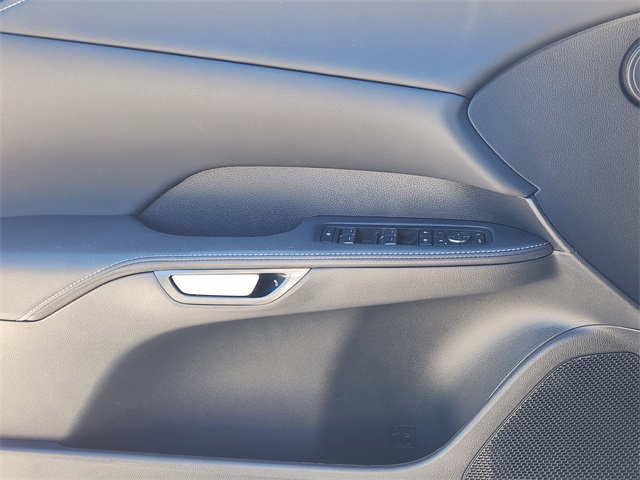 2023 Silver Lexus RX 350 FWD SUV