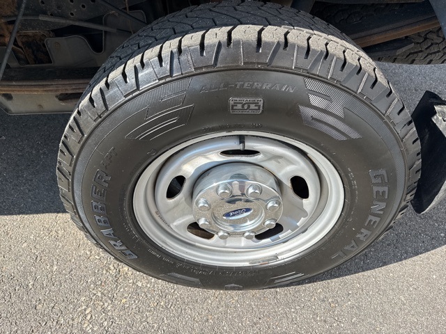 2012 Ford F-250 XL photo 15