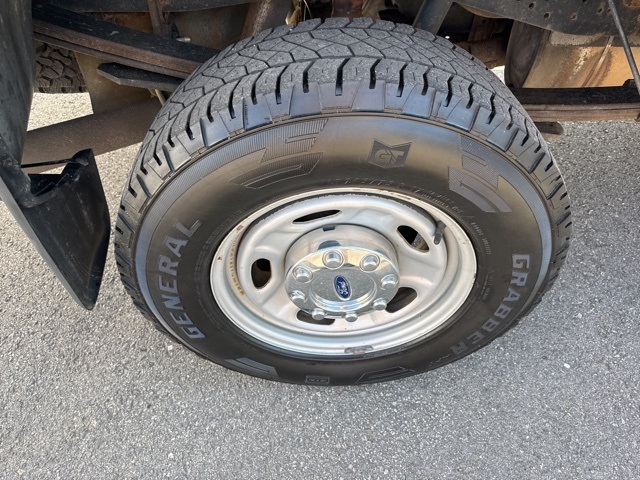 2012 Ford F-250 XL photo 16