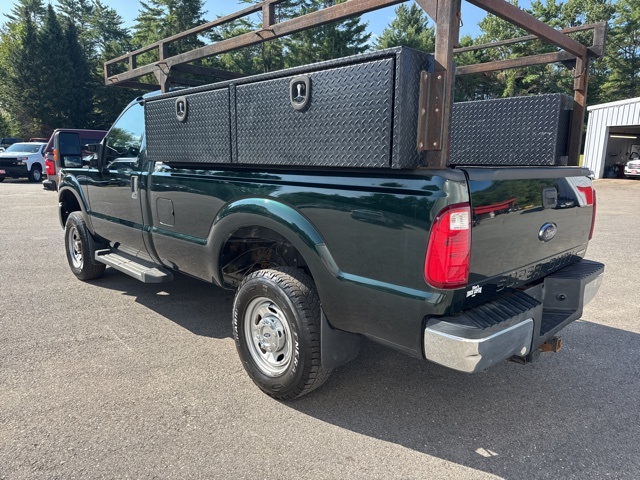 2012 Ford F-250 XL photo 3