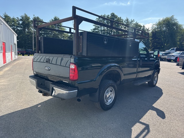 2012 Ford F-250 XL photo 4