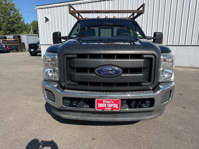 2012 Ford F-250 XL photo 6