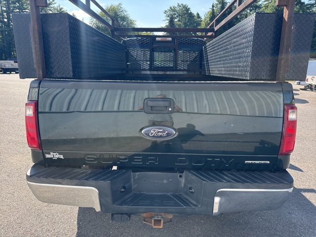 2012 Ford F-250 XL photo 7