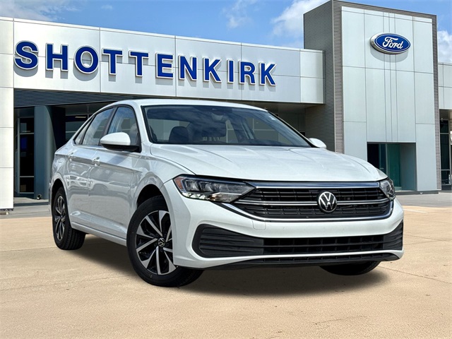 2024 Volkswagen Jetta S