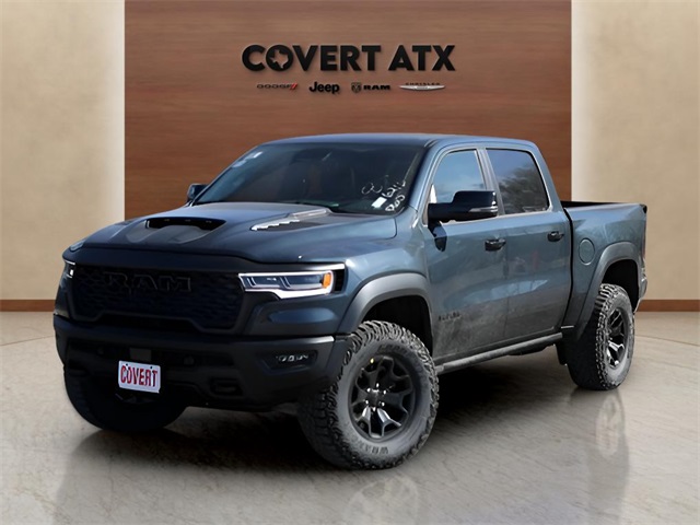 2026 RAM Ram 1500 Pickup RHO's photo