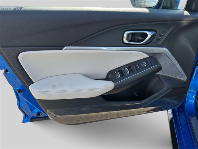 new 2026 Acura Integra car, priced at $41,455