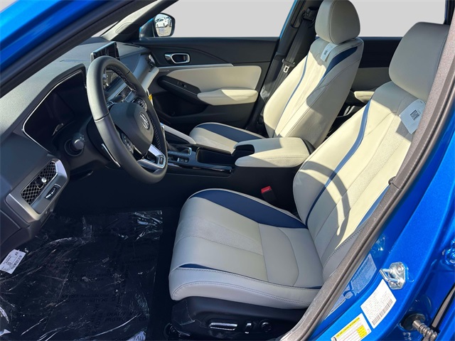 new 2026 Acura Integra car, priced at $41,455