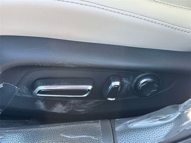 new 2026 Acura Integra car, priced at $41,455