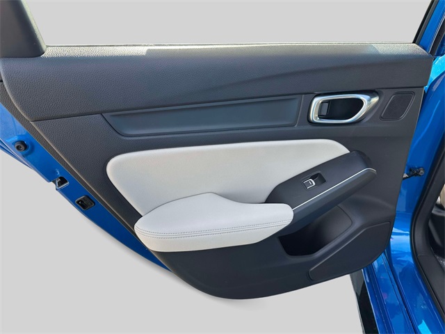 new 2026 Acura Integra car, priced at $41,455