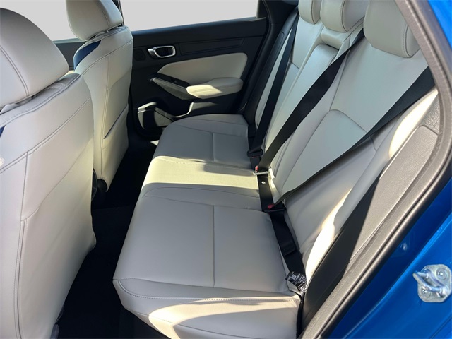 new 2026 Acura Integra car, priced at $41,455