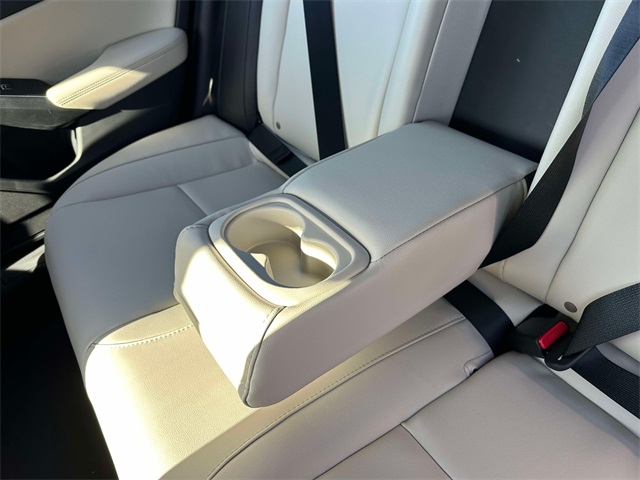 new 2026 Acura Integra car, priced at $41,455