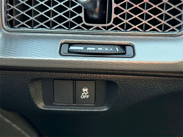 new 2026 Acura Integra car, priced at $41,455