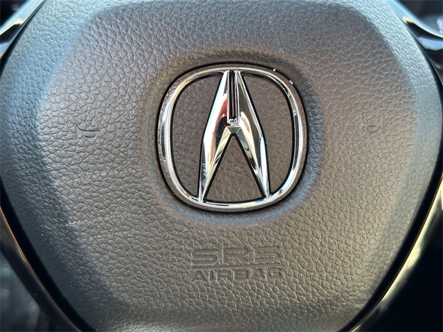 new 2026 Acura Integra car, priced at $41,455