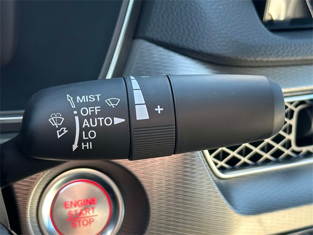 new 2026 Acura Integra car, priced at $41,455