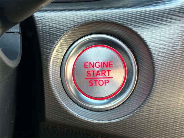 new 2026 Acura Integra car, priced at $41,455