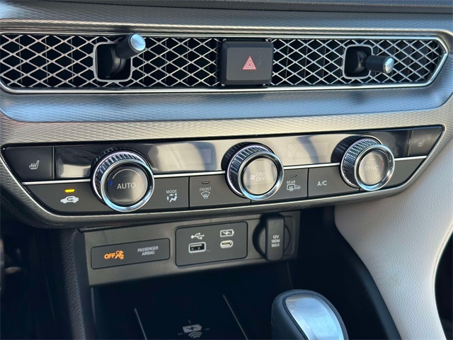 new 2026 Acura Integra car, priced at $41,455