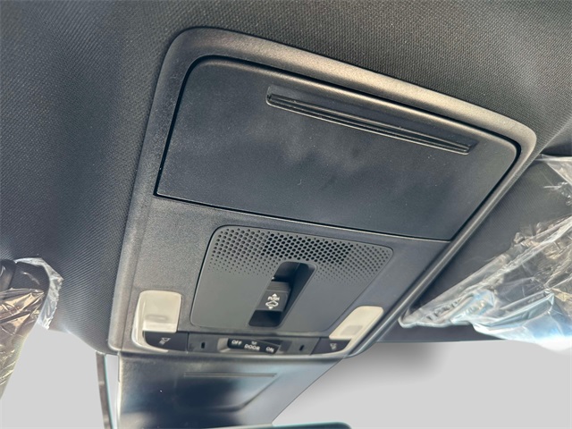 new 2026 Acura Integra car, priced at $41,455