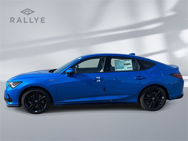 new 2026 Acura Integra car, priced at $41,455