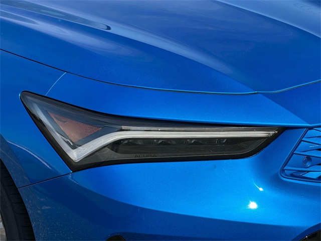 new 2026 Acura Integra car, priced at $41,455