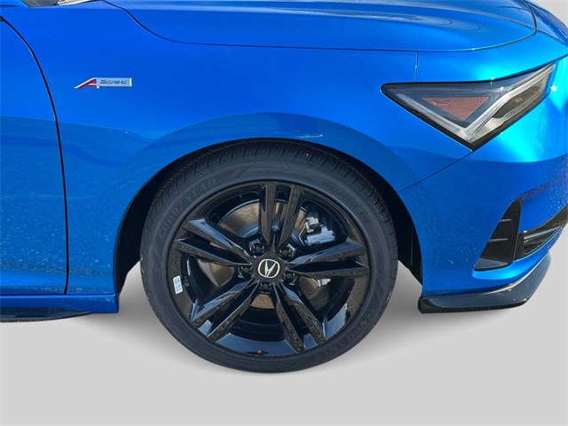 new 2026 Acura Integra car, priced at $41,455