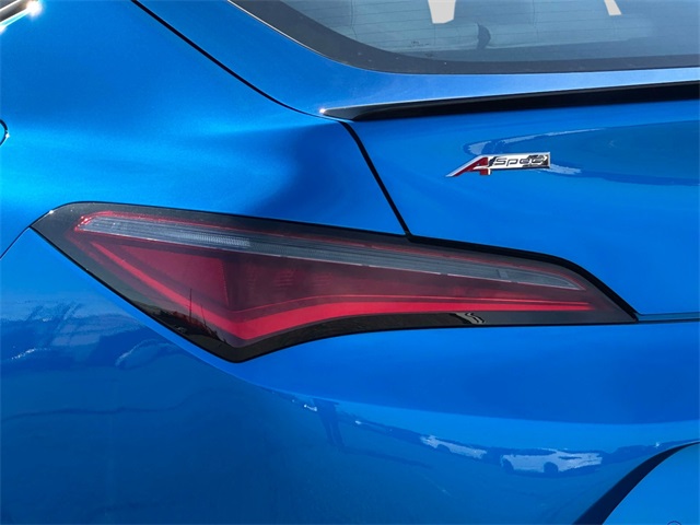 new 2026 Acura Integra car, priced at $41,455