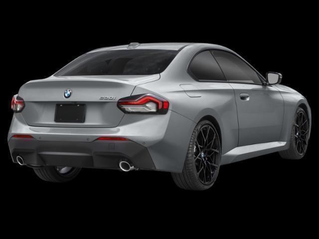 2 Series 230i xDrive