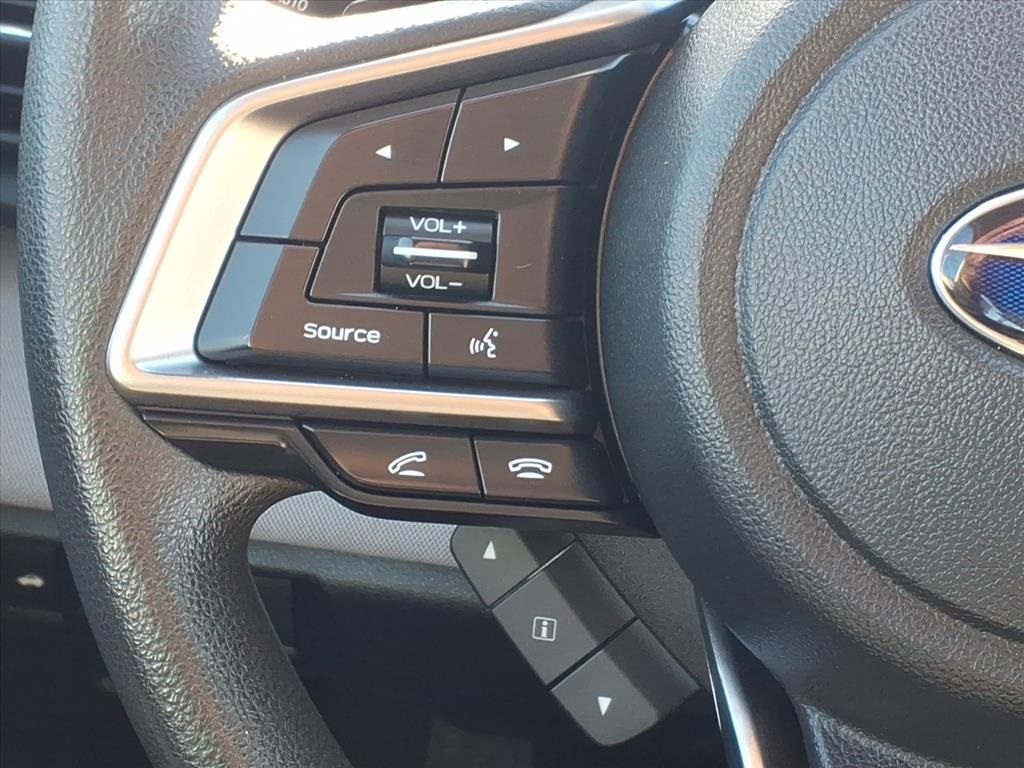 used 2020 Subaru Legacy car, priced at $19,900