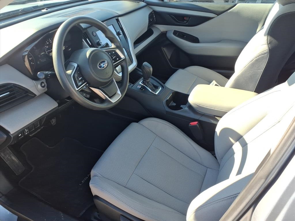 used 2020 Subaru Legacy car, priced at $19,900