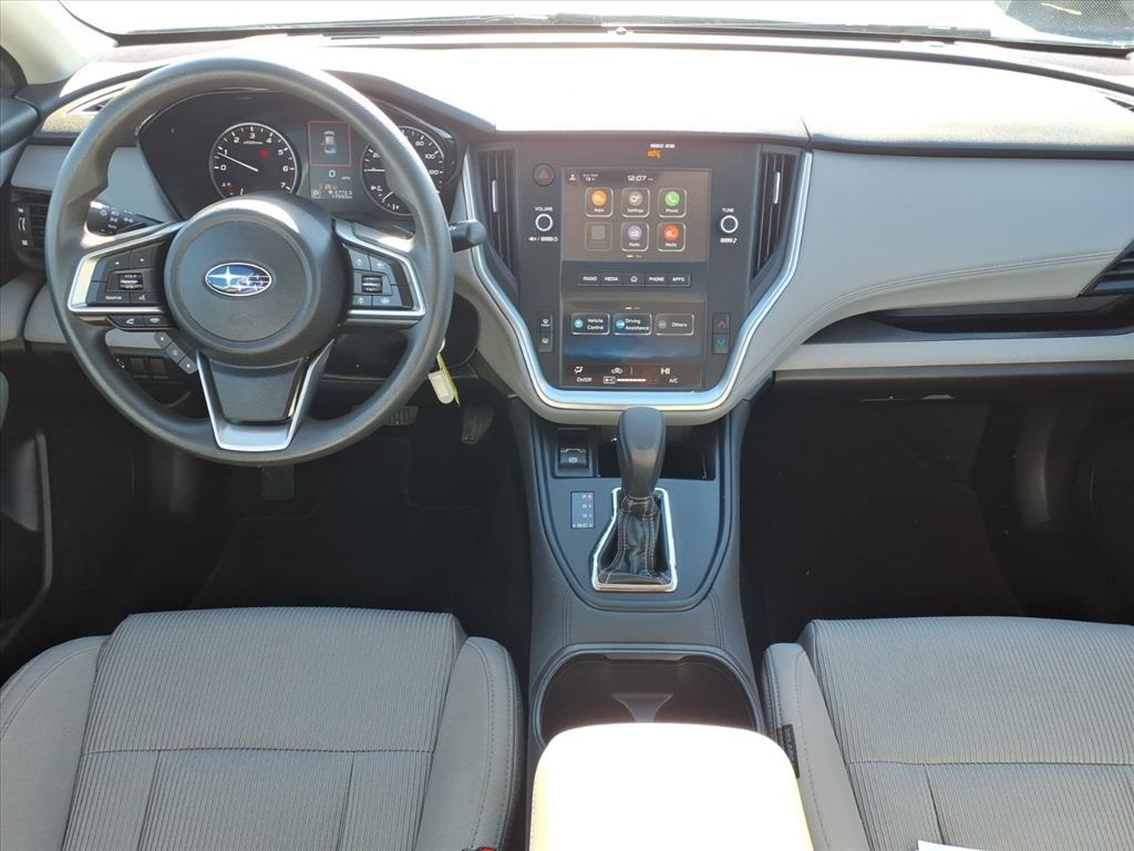 used 2020 Subaru Legacy car, priced at $19,900