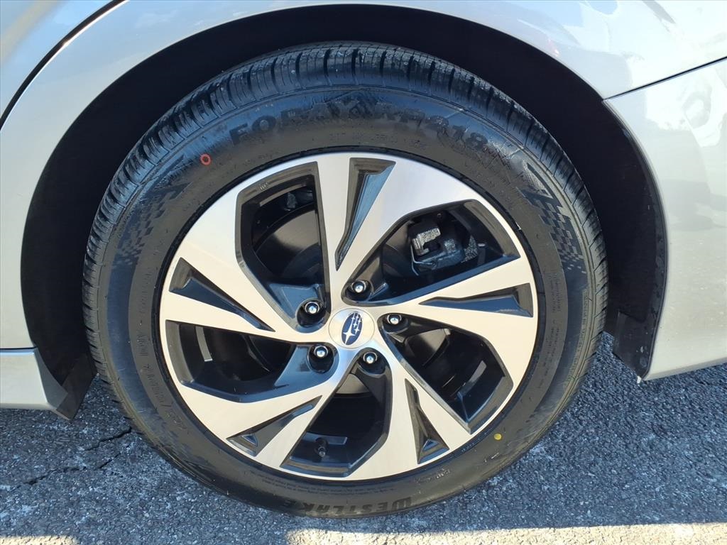used 2020 Subaru Legacy car, priced at $19,900