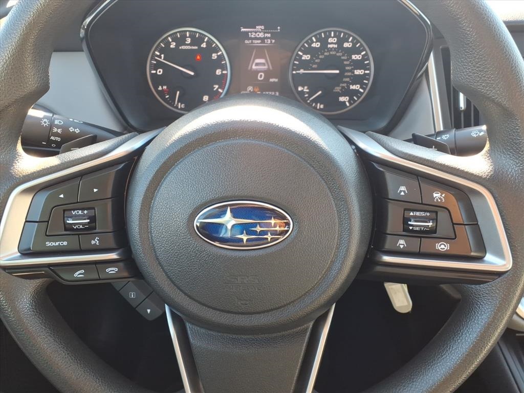 used 2020 Subaru Legacy car, priced at $19,900