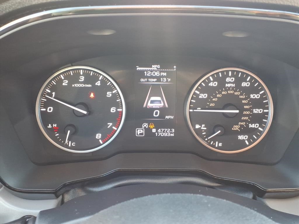 used 2020 Subaru Legacy car, priced at $19,900