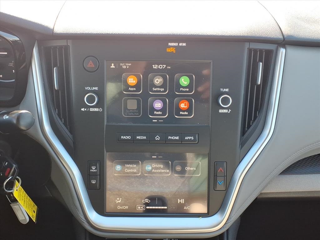 used 2020 Subaru Legacy car, priced at $19,900