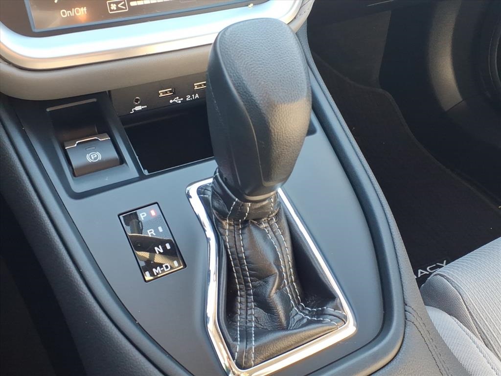 used 2020 Subaru Legacy car, priced at $19,900