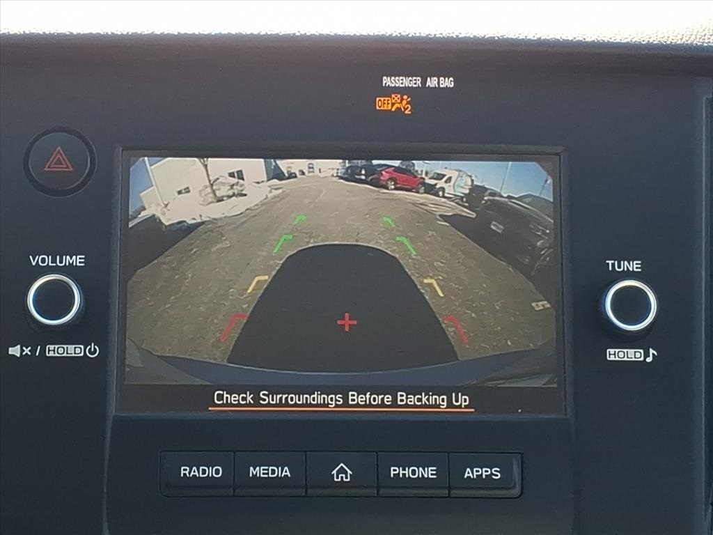 used 2020 Subaru Legacy car, priced at $19,900