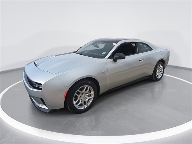 2025 Dodge Charger Daytona R/T's photo